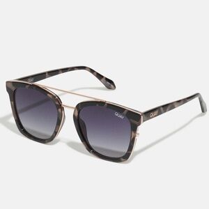 Women’s QUAY “Sweet Dreams” Sunglasses